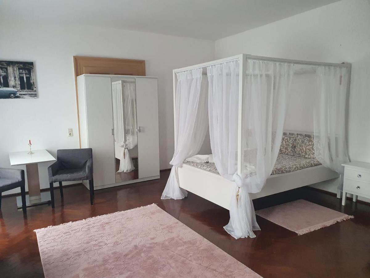 브라쇼브 Sunset Apartament 아파트 외부 사진