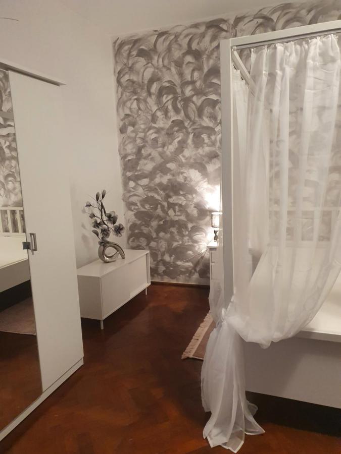 브라쇼브 Sunset Apartament 아파트 외부 사진