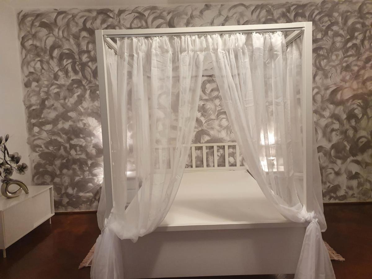 브라쇼브 Sunset Apartament 아파트 외부 사진
