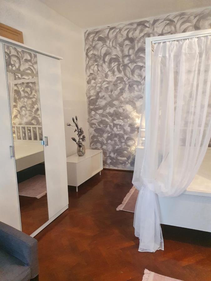 브라쇼브 Sunset Apartament 아파트 외부 사진
