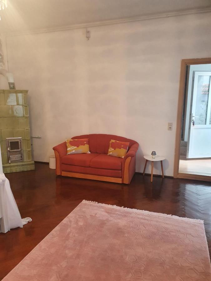 브라쇼브 Sunset Apartament 아파트 외부 사진